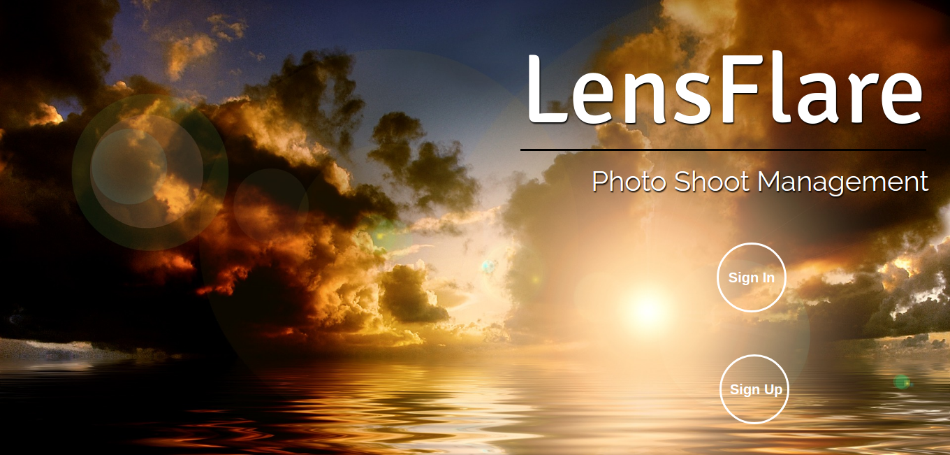 Lensflare